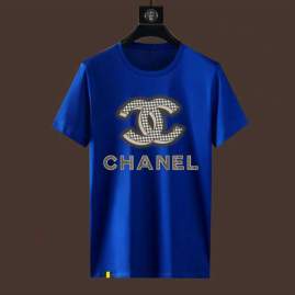 Picture of Chanel T Shirts Short _SKUChanelM-4XL11Lr2318558